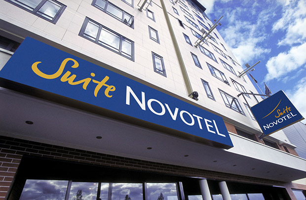 Hôtel Novotel Suites Paris - Montreuil - Vincennes